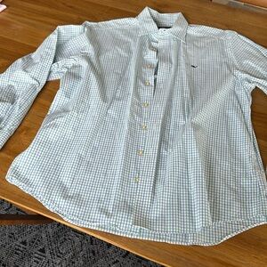 Vineyard Vines Whale Shirt